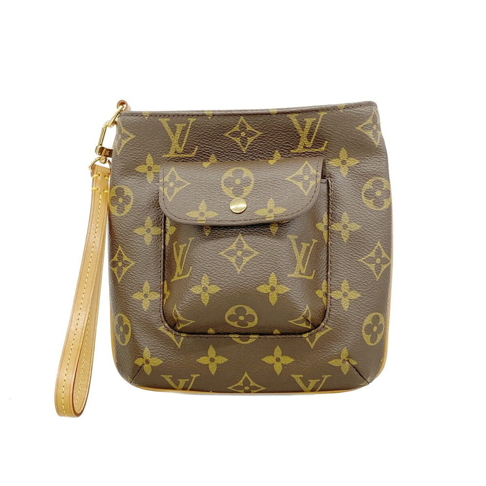 Louis Vuitton ルイ・ヴィトン バッグ・ポーチ モノグラム パルティシオン M51901 ...